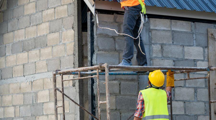 Local Chimney Repair in La Crosse, IN